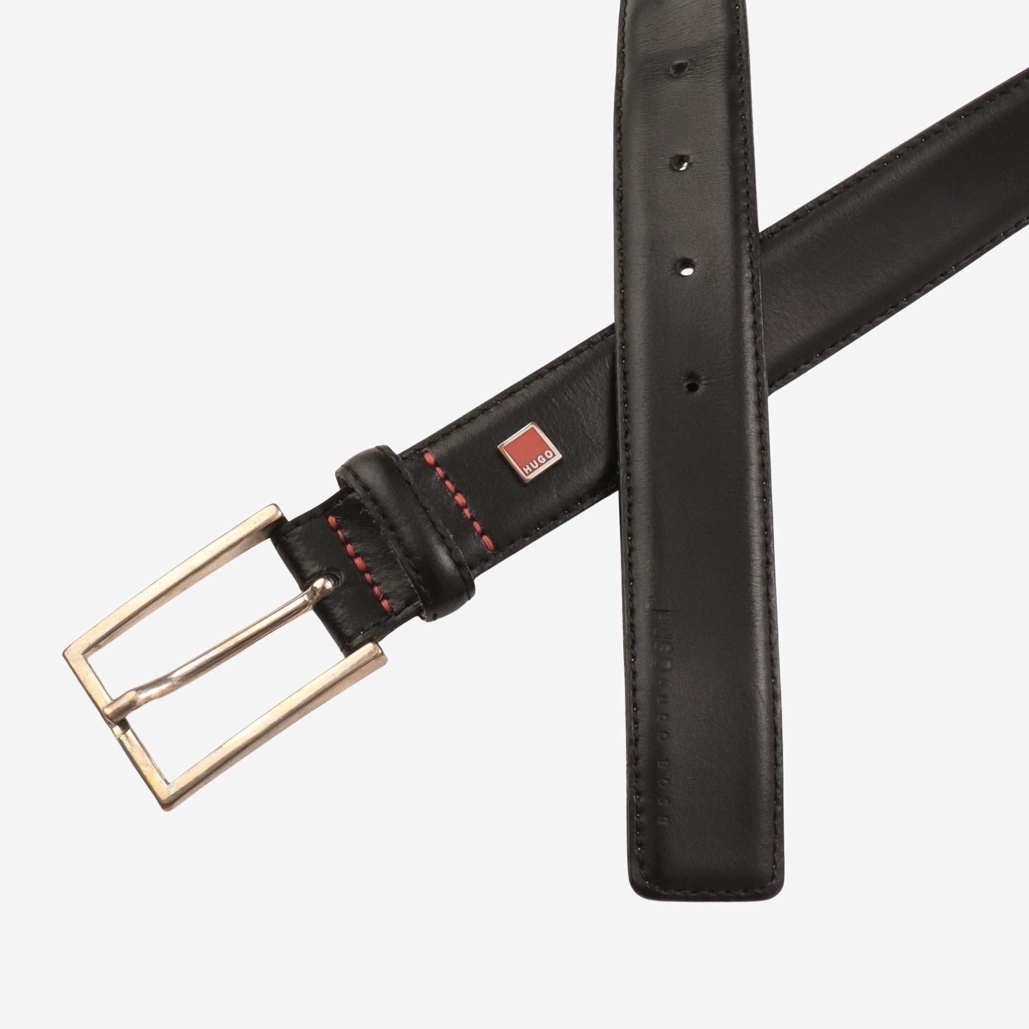Gavrilo Leather Belt
