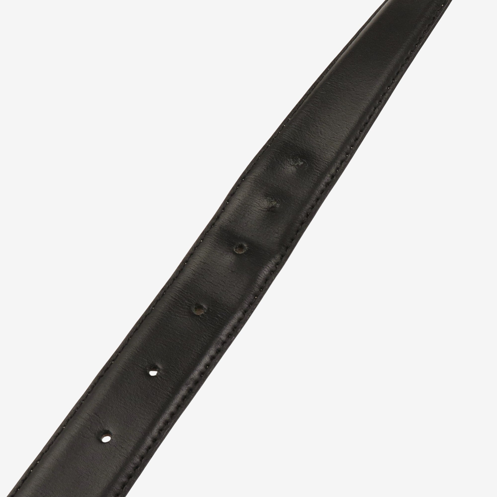 Gavrilo Leather Belt