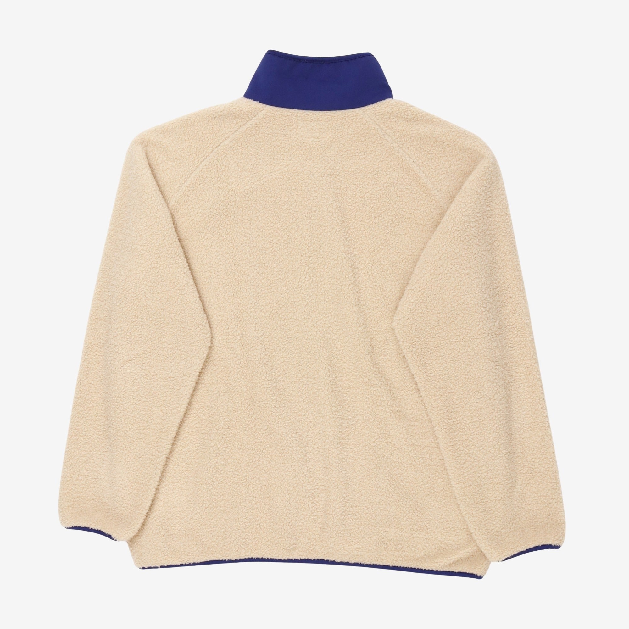 PBJ1 Zip Fleece Jacket