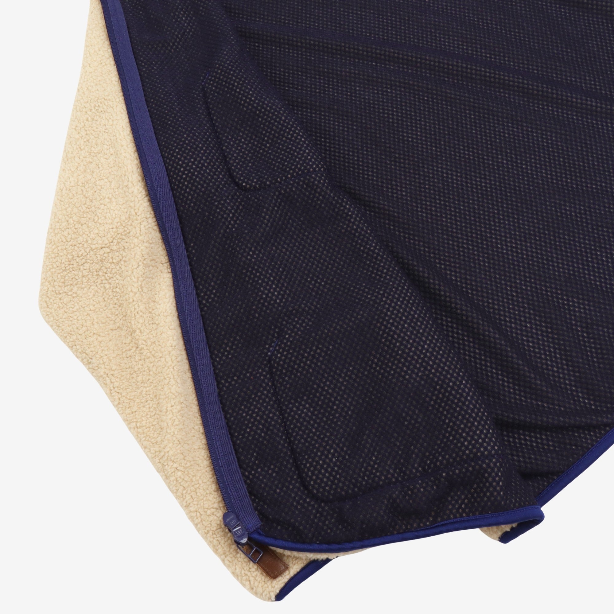 PBJ1 Zip Fleece Jacket