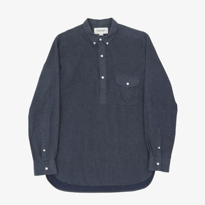 Print BD PO Shirt