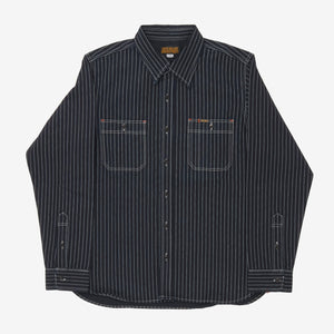 12oz Wabash Work Shirt