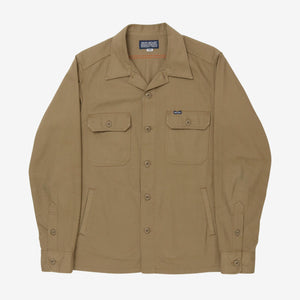 9oz HBT Military Shirt