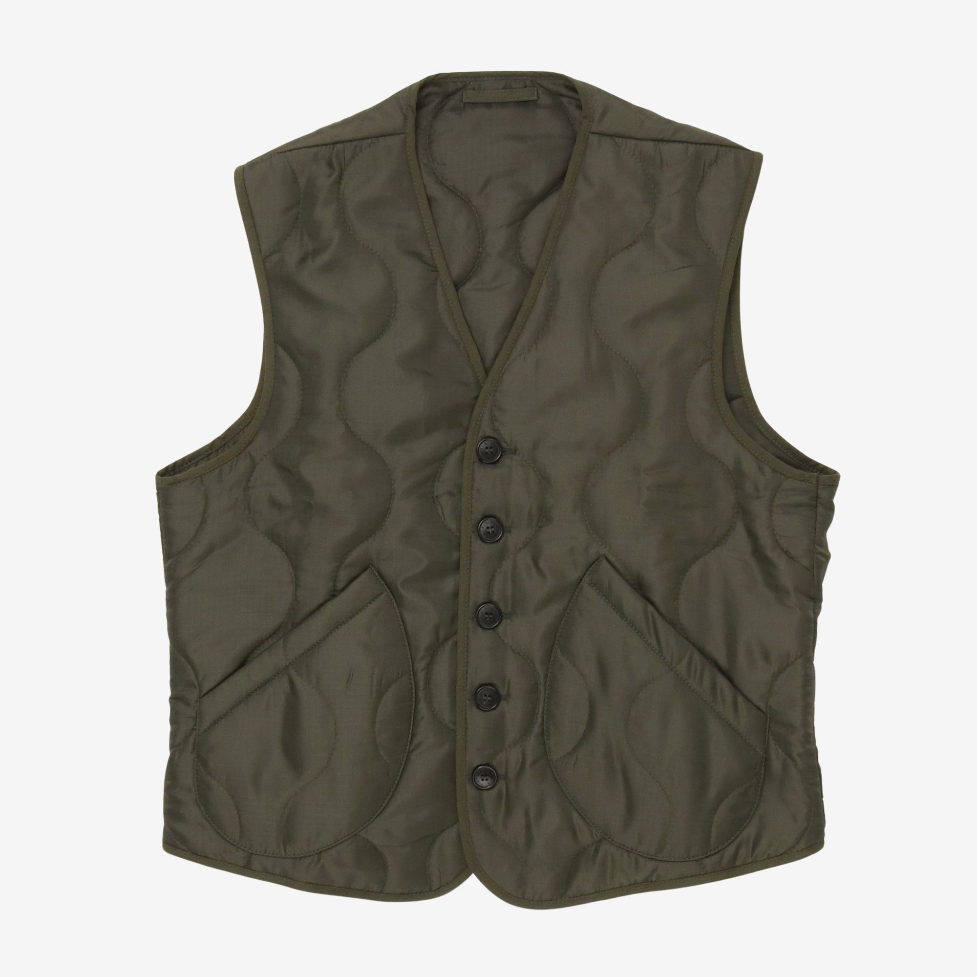 Squid Gilet