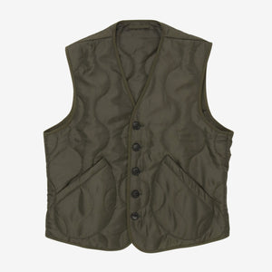 Squid Gilet