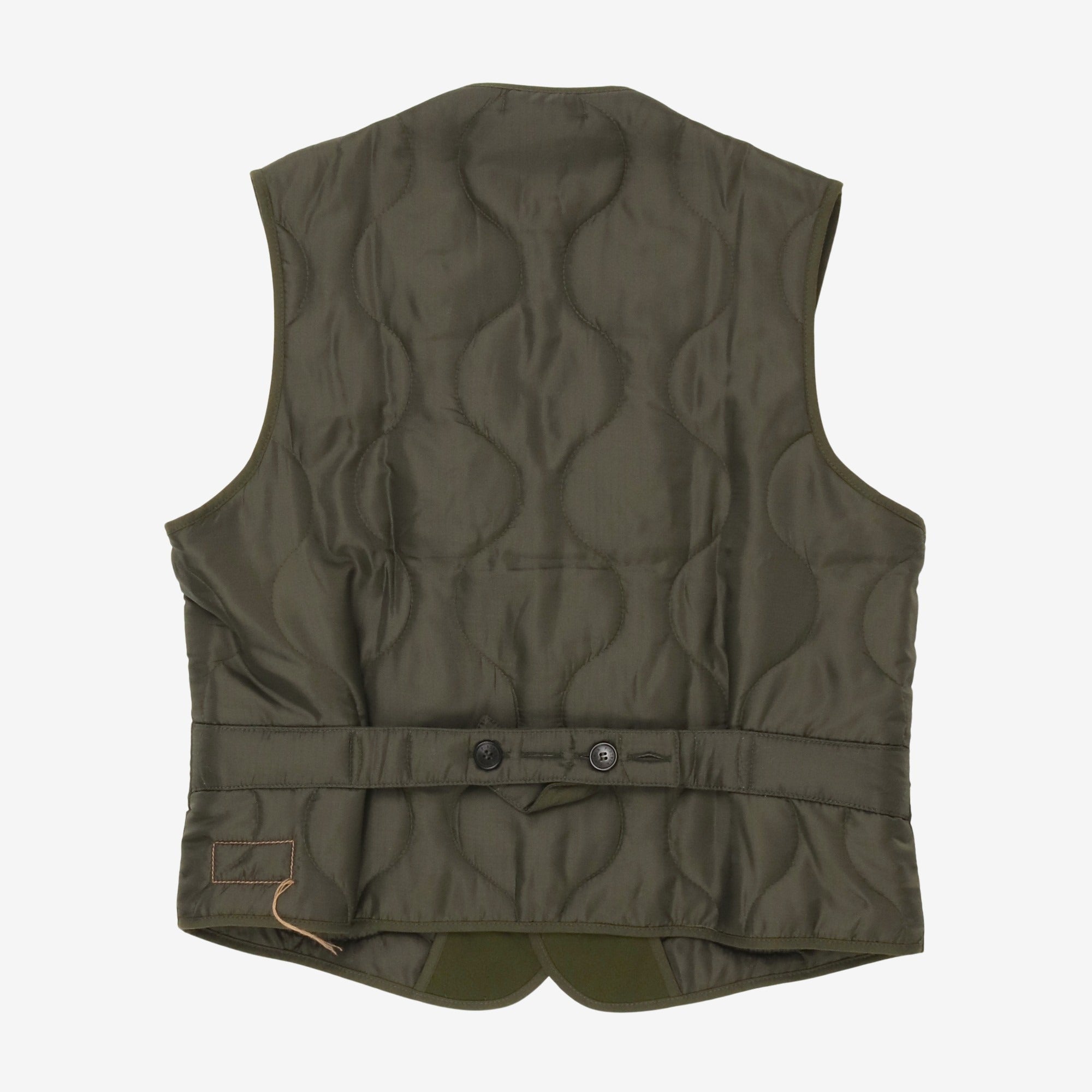 Squid Gilet