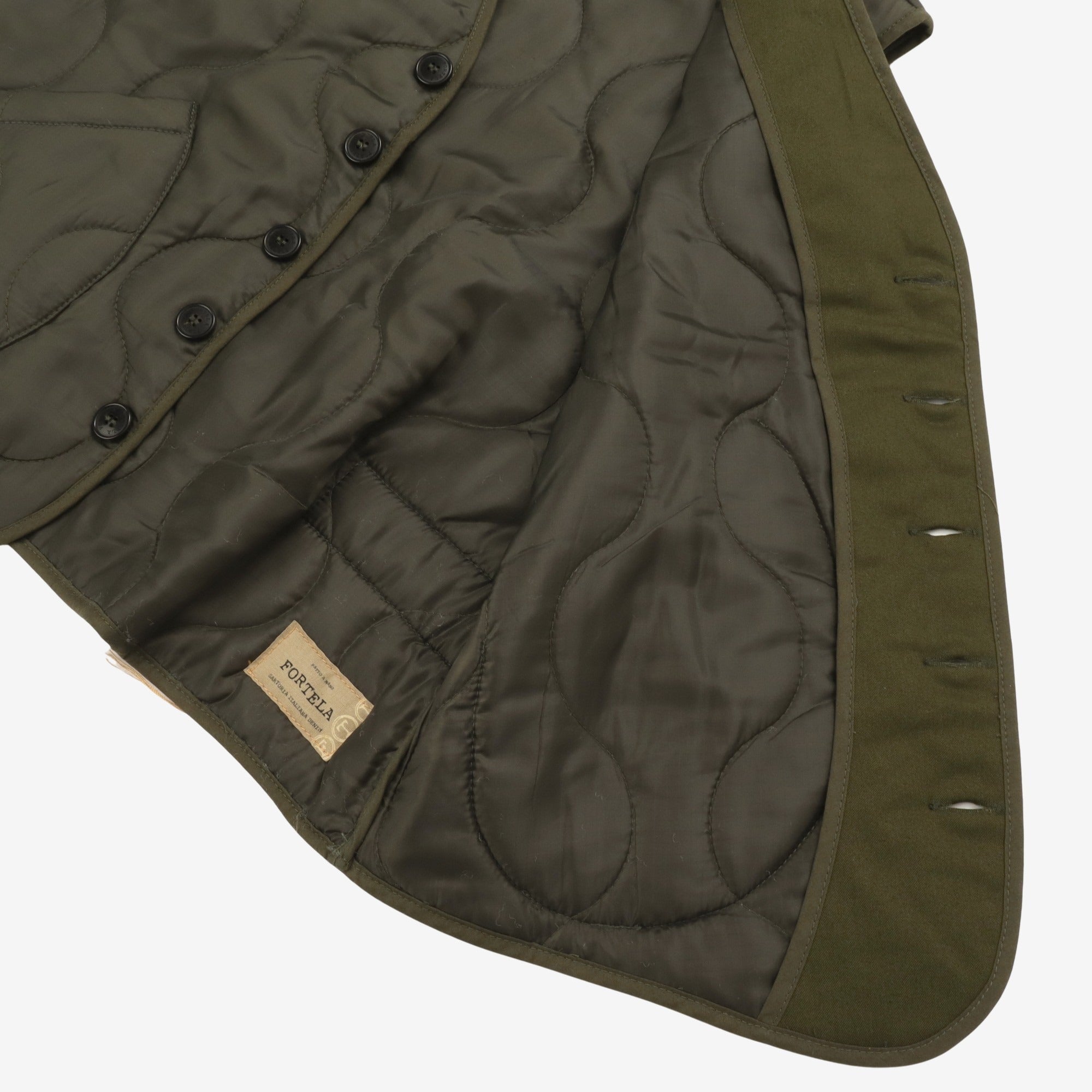 Squid Gilet