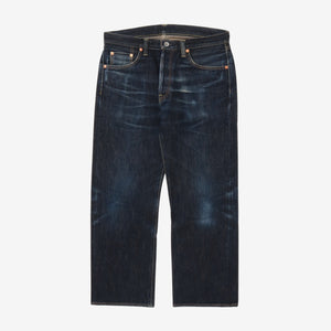 Lot 634S Denim Jeans (35W x 28L)