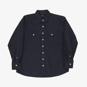 Oxford Work Shirt