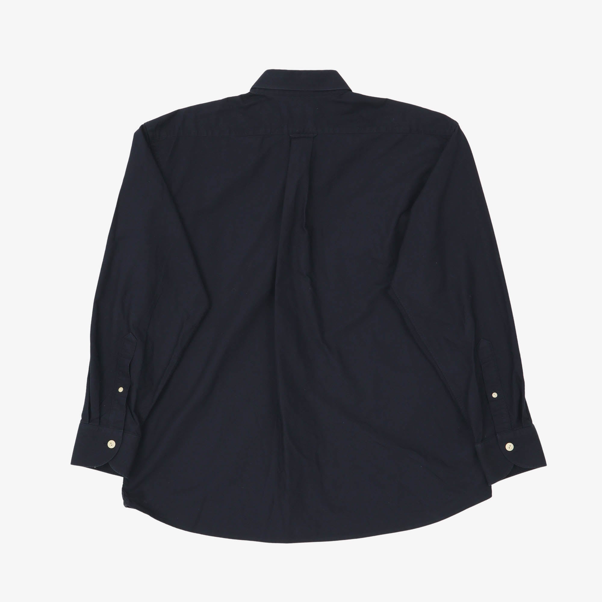 Oxford Work Shirt