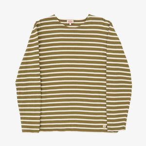 Breton Striped Shirt