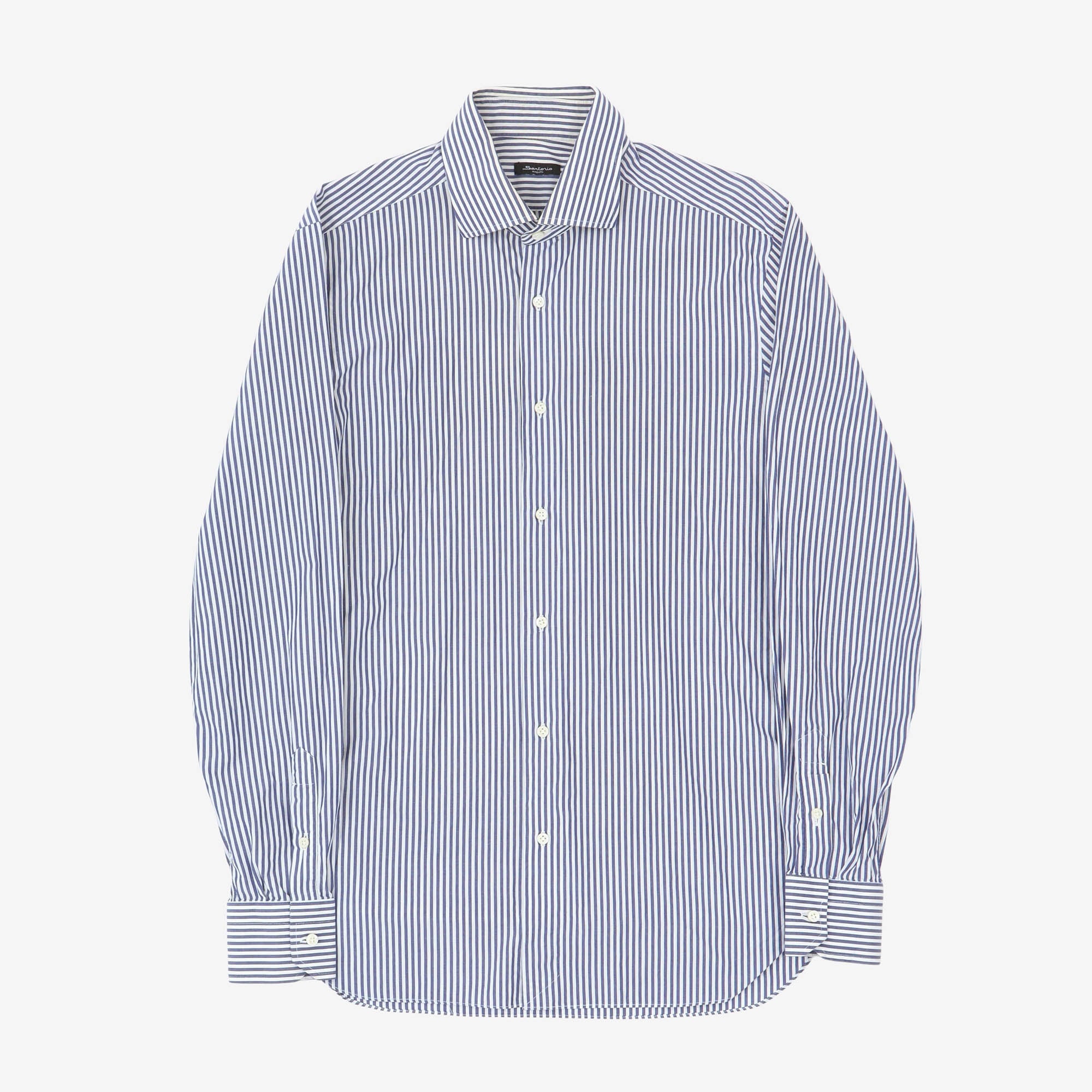 Striped Shirt