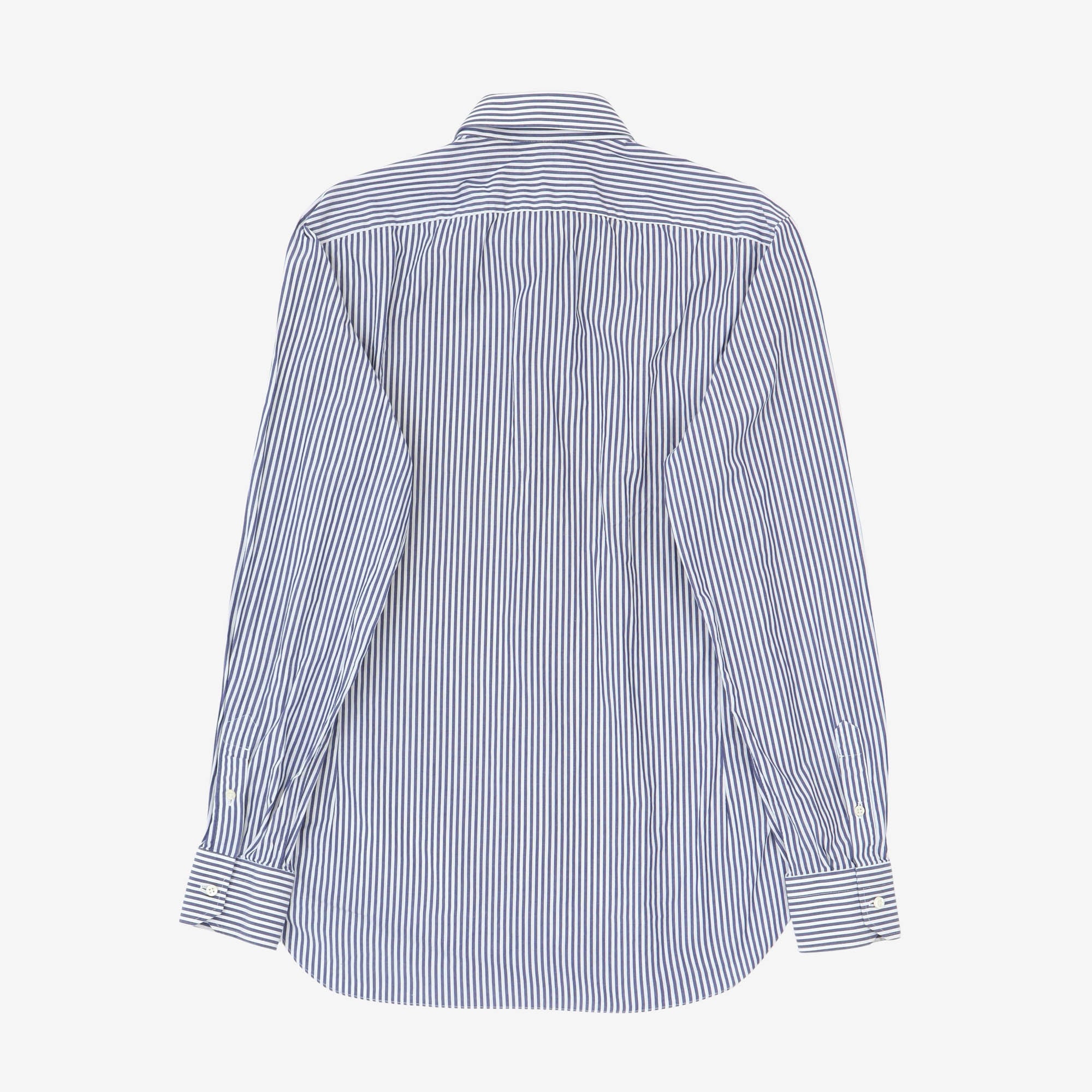 Striped Shirt