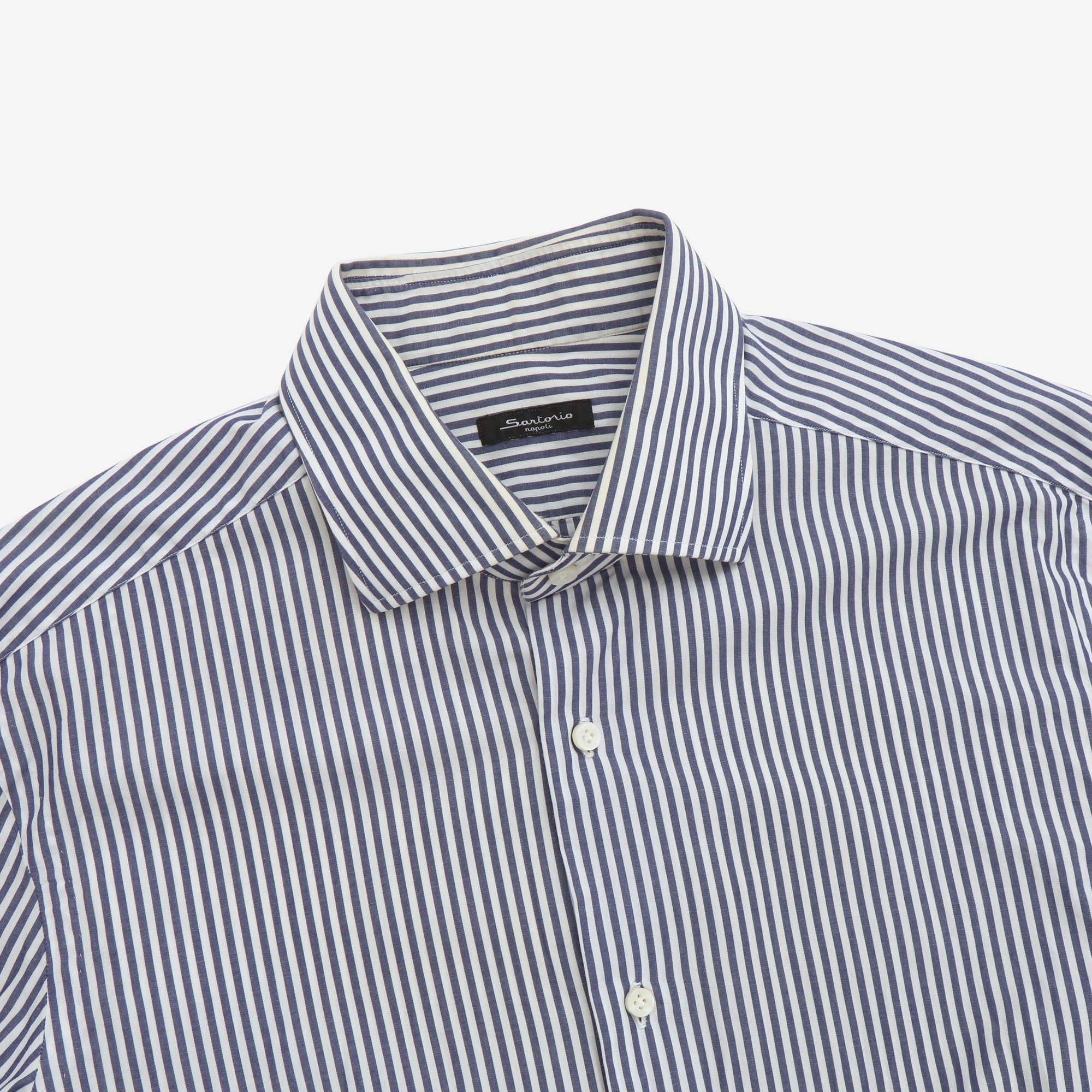 Striped Shirt
