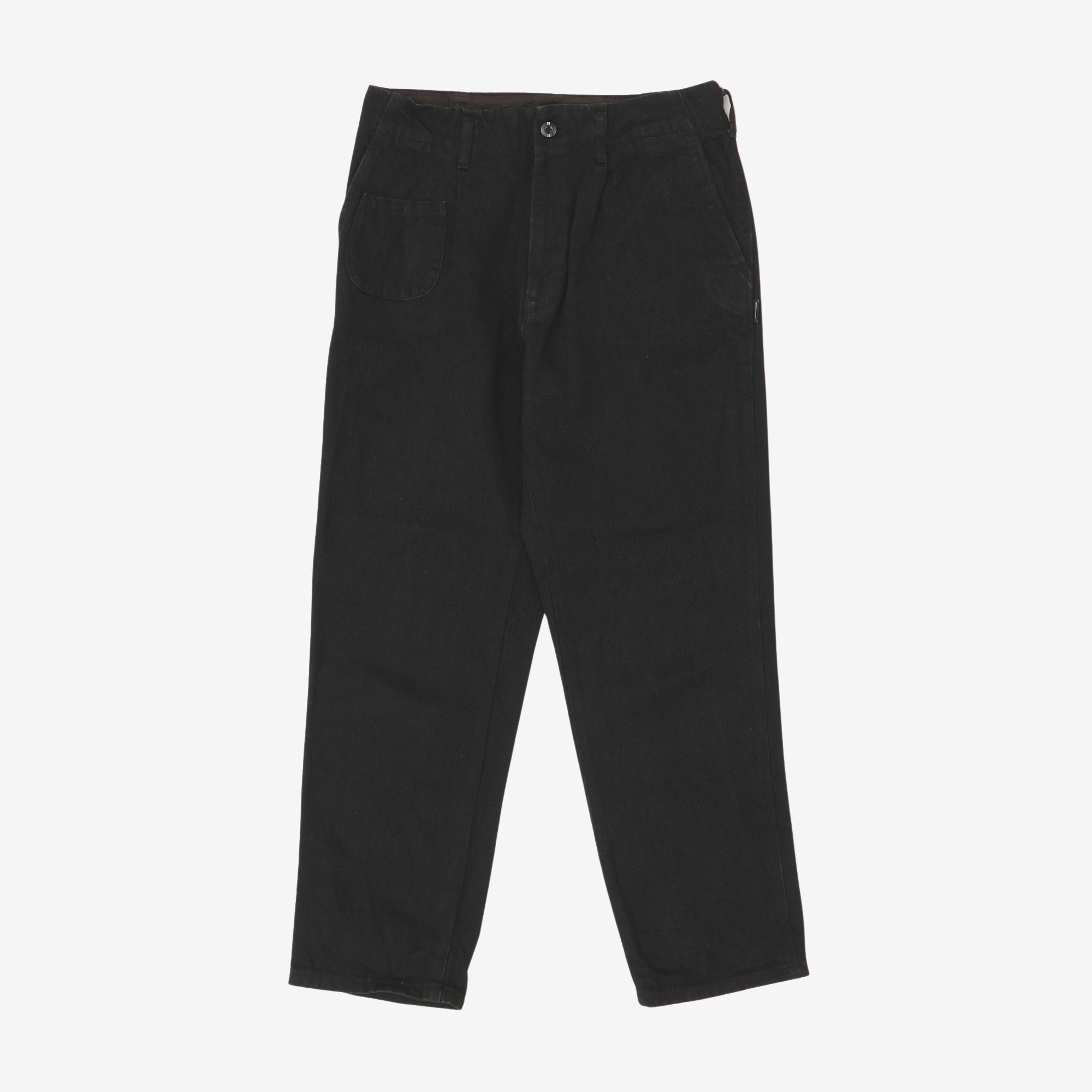 Work Pant (31W X 28L)