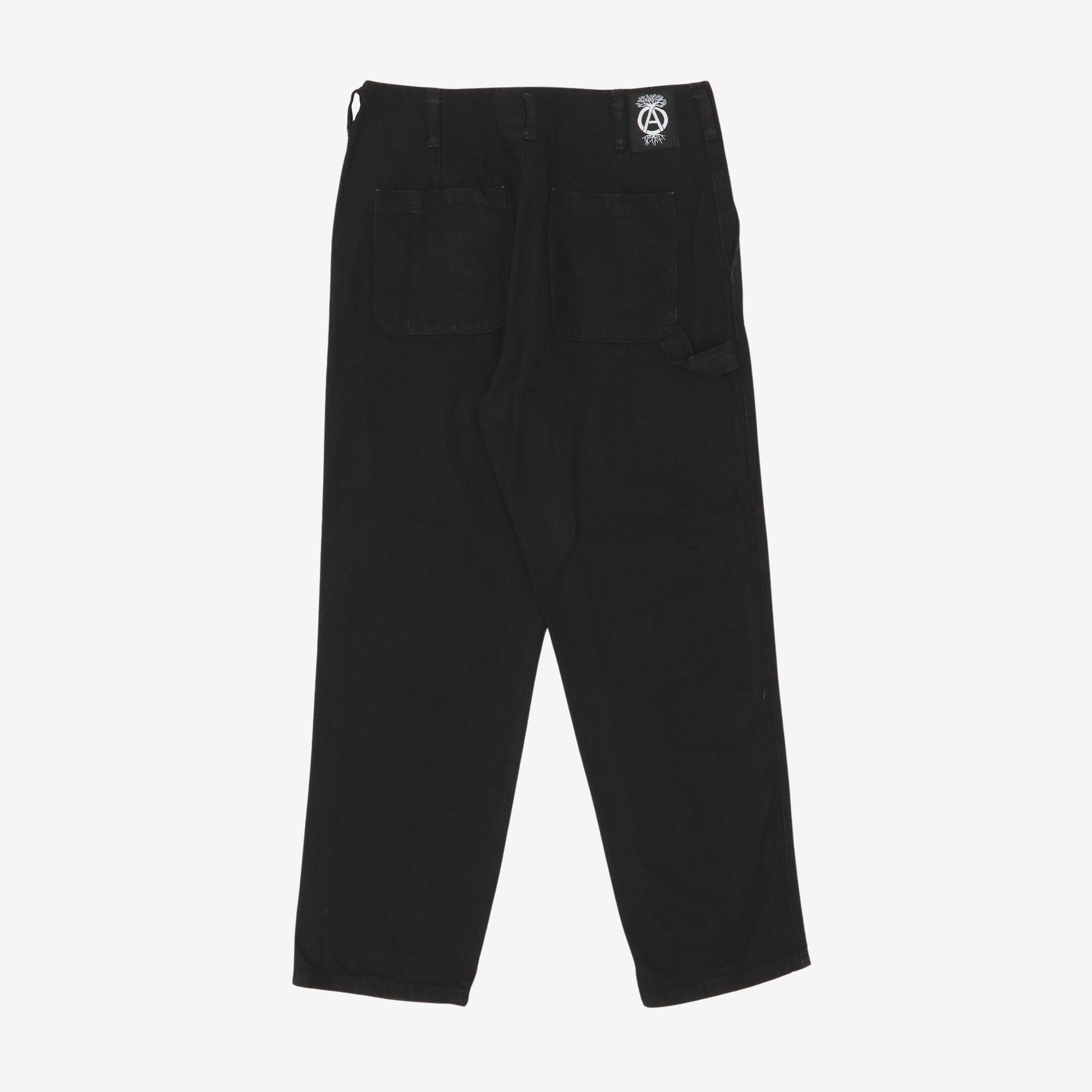 Work Pant (31W X 28L)