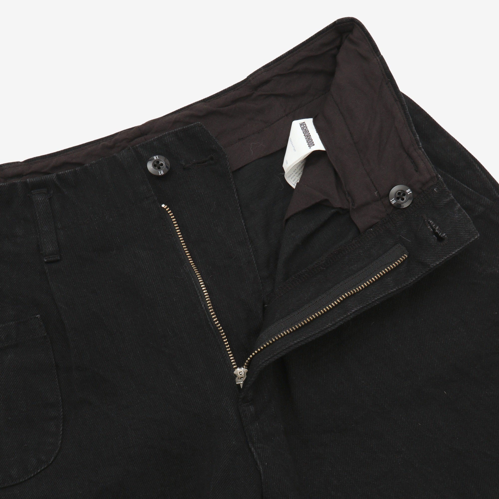 Work Pant (31W X 28L)