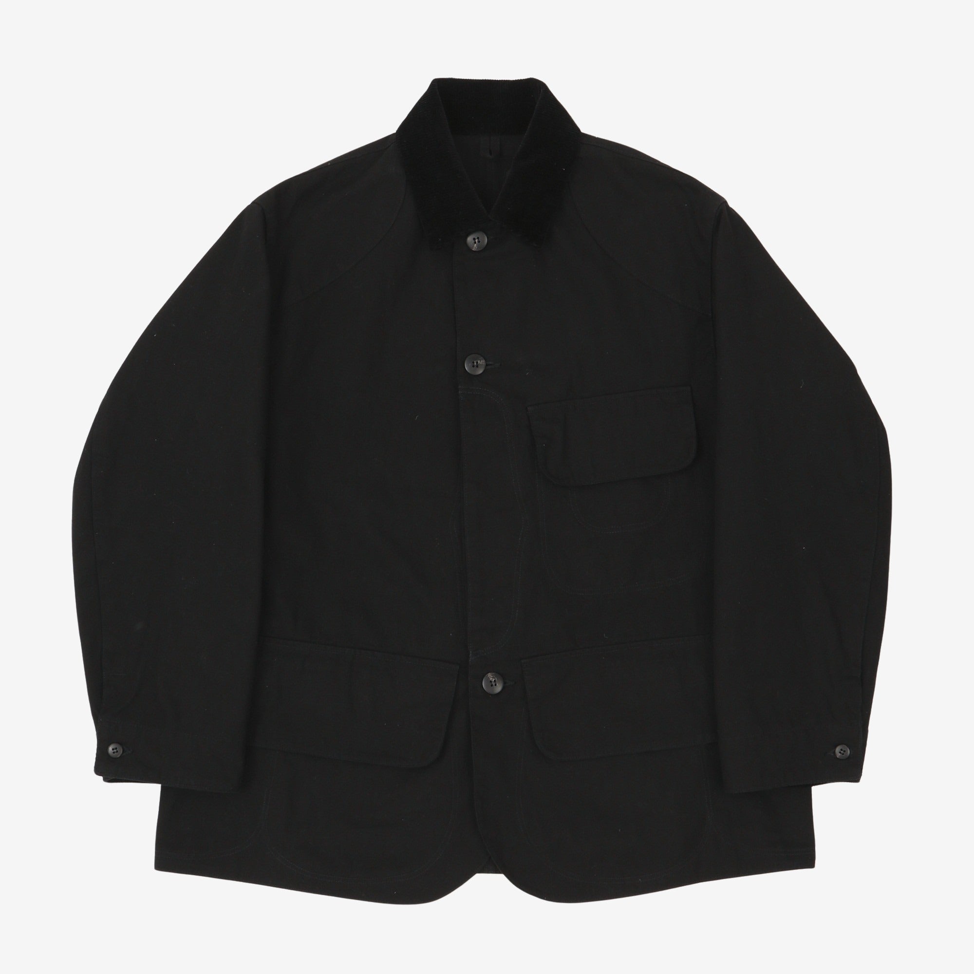 Hunting Jacket