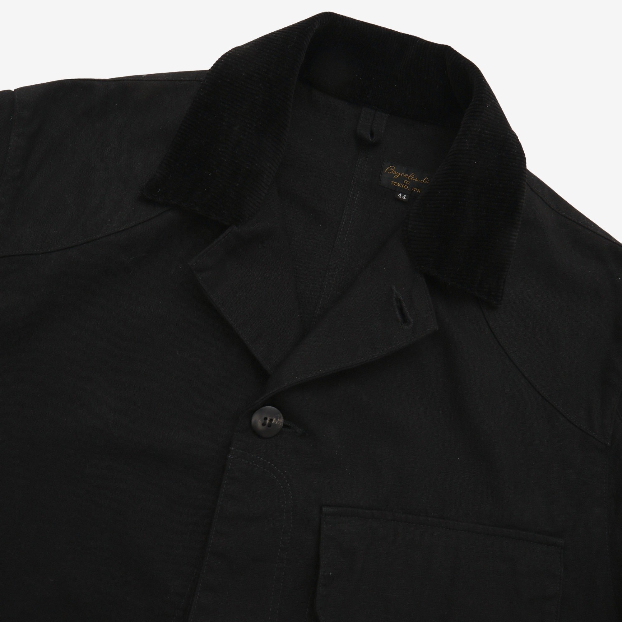 Hunting Jacket
