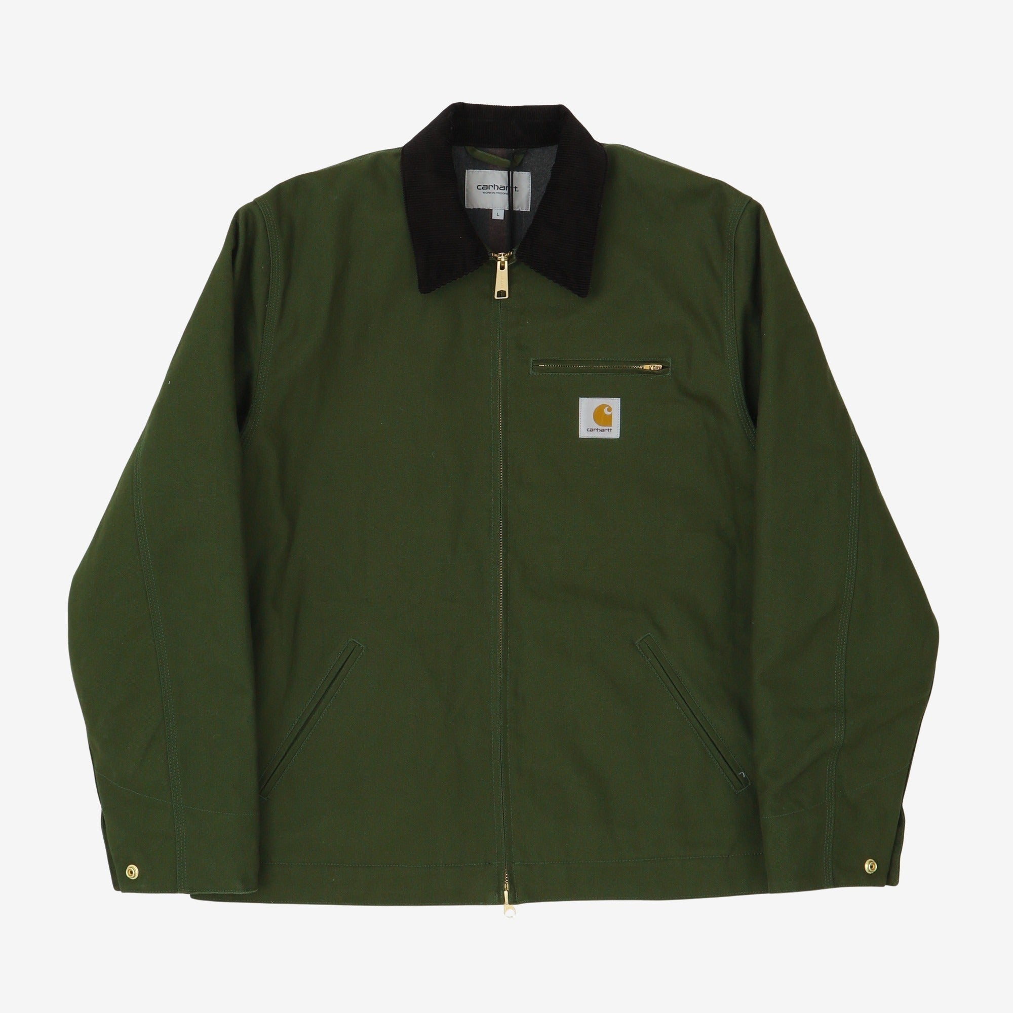 Detroit Jacket