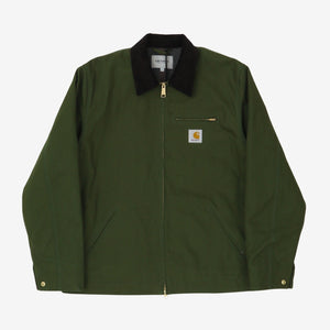 Detroit Jacket