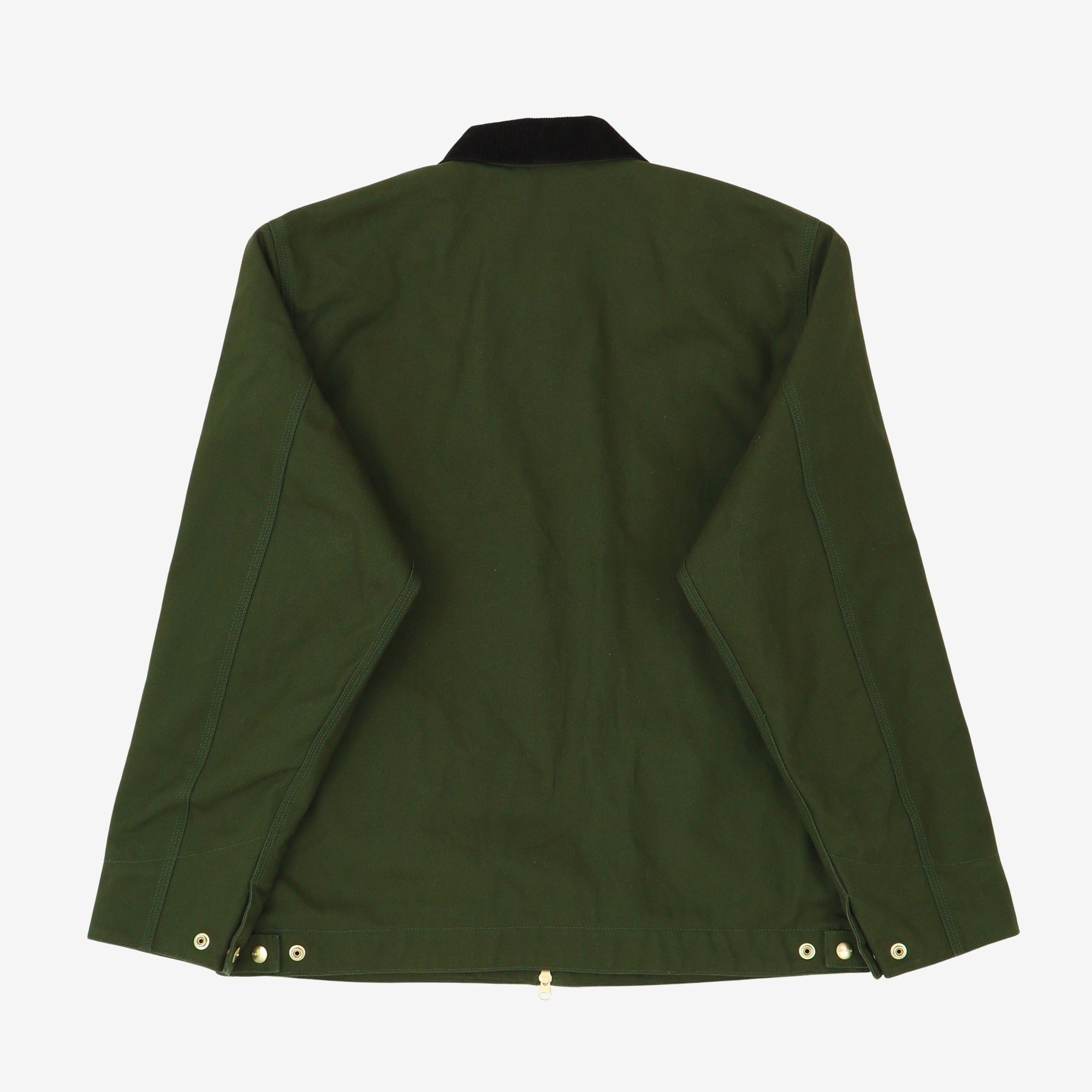 Detroit Jacket