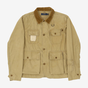 Wading Jacket