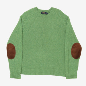 Wool Sweater