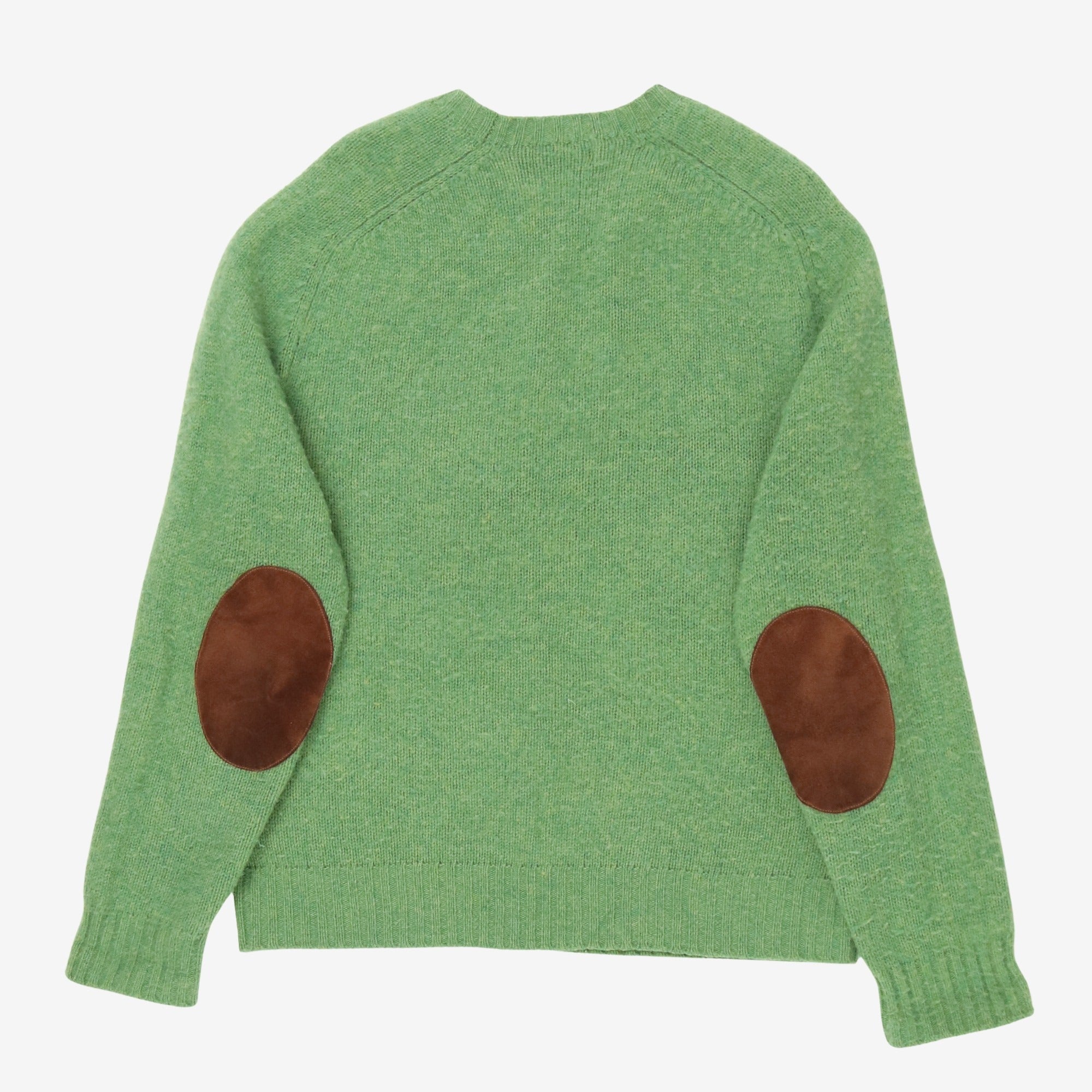 Wool Sweater