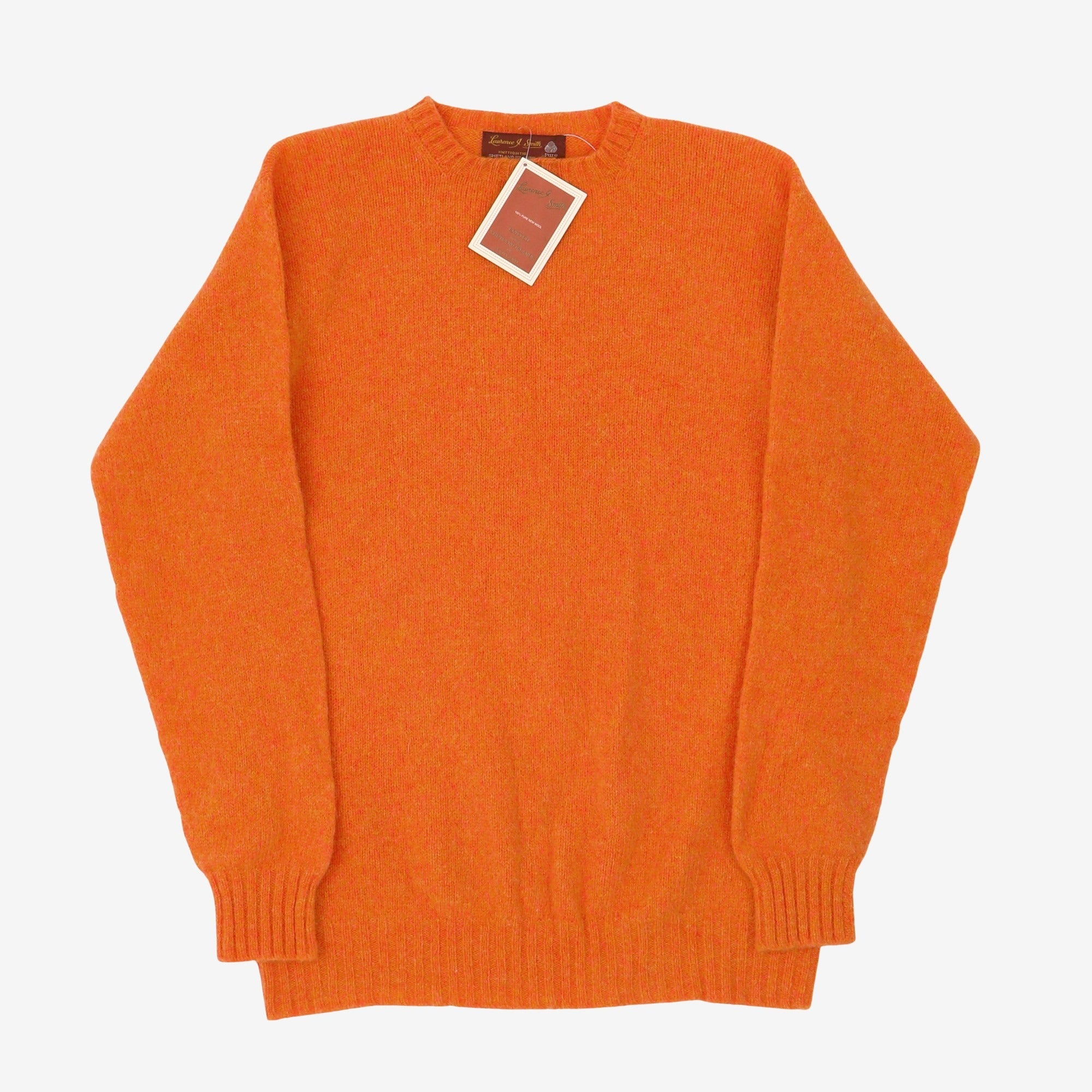 Supersoft Crewneck Sweater