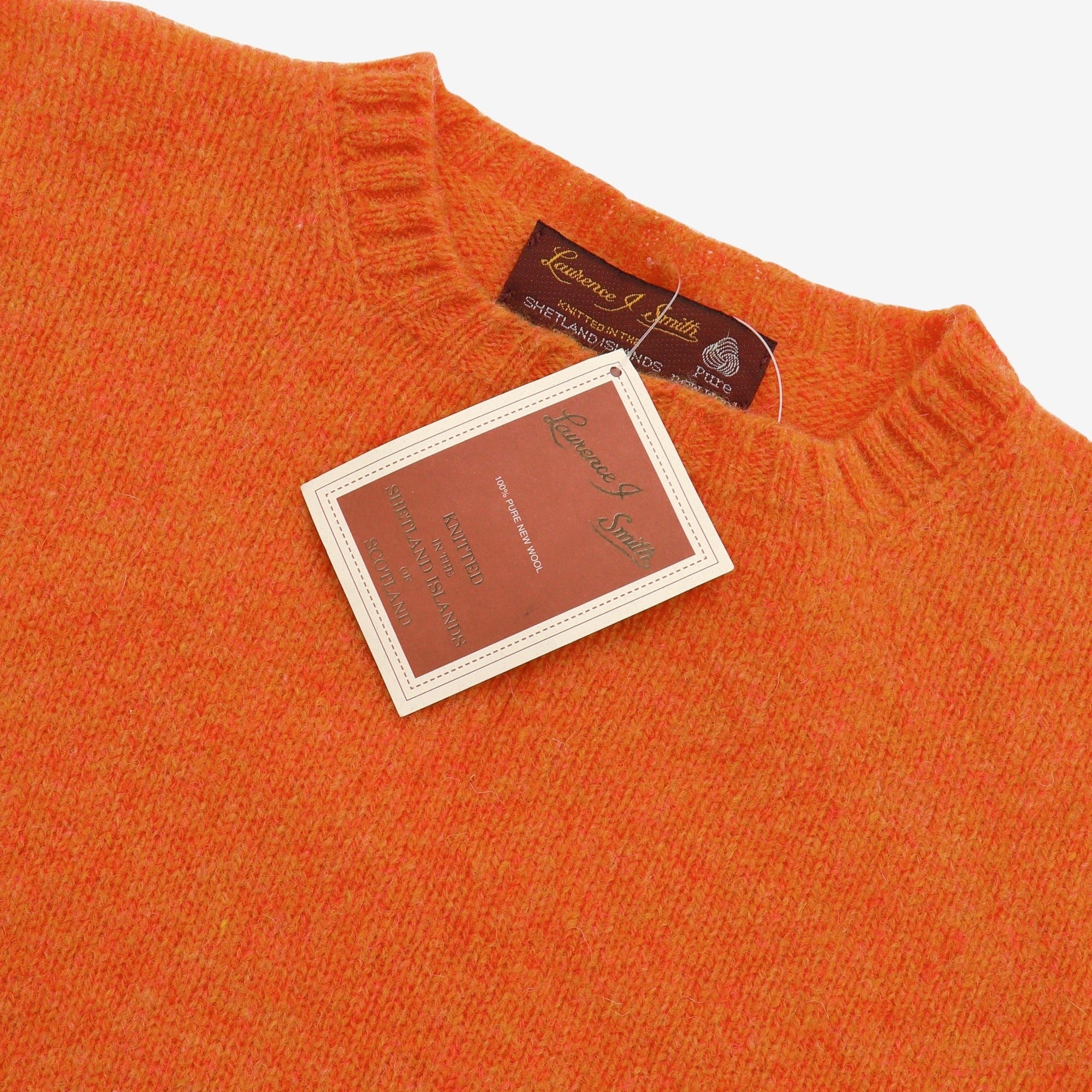 Supersoft Crewneck Sweater