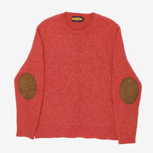 Rugby Shaggy Sweater
