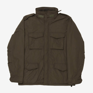 2I17 Minifield Jacket