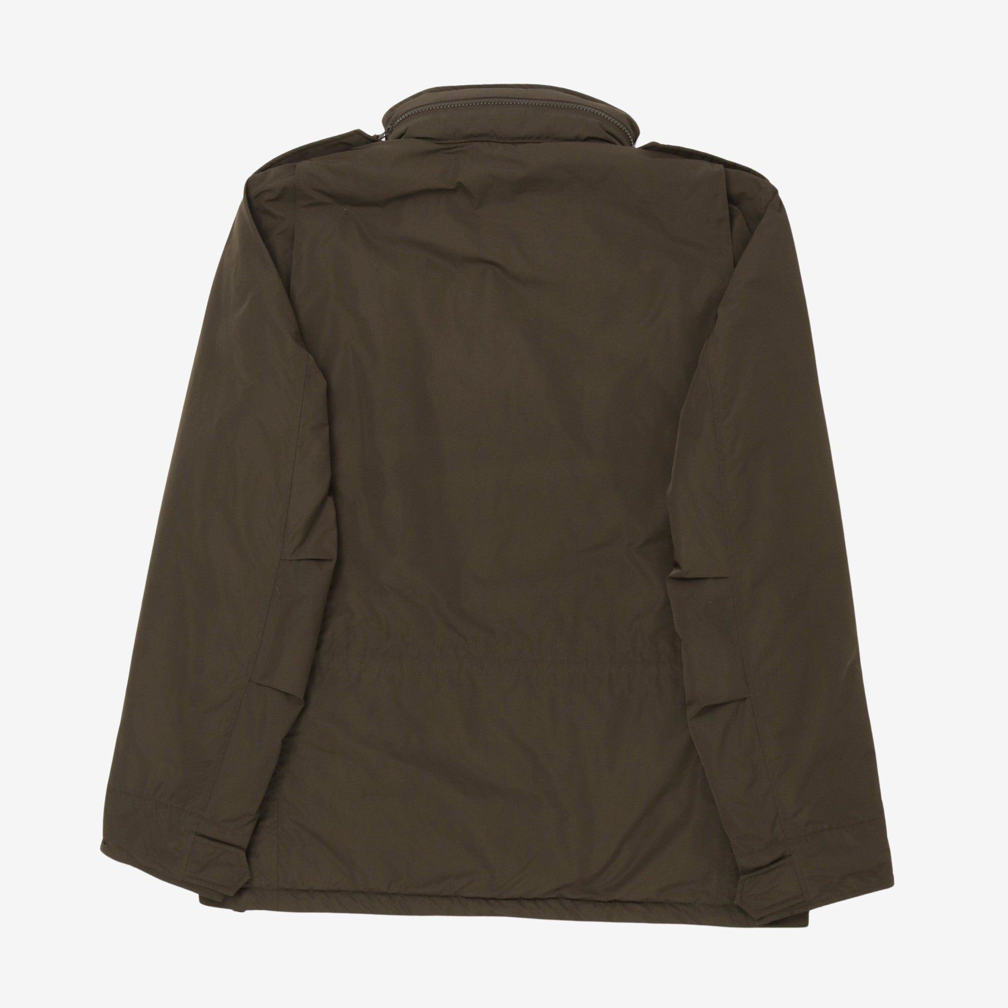 2I17 Minifield Jacket