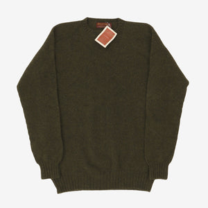 Supersoft Crewneck Sweater
