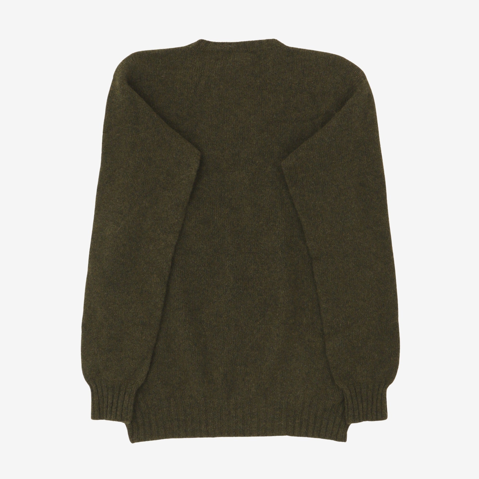 Supersoft Crewneck Sweater