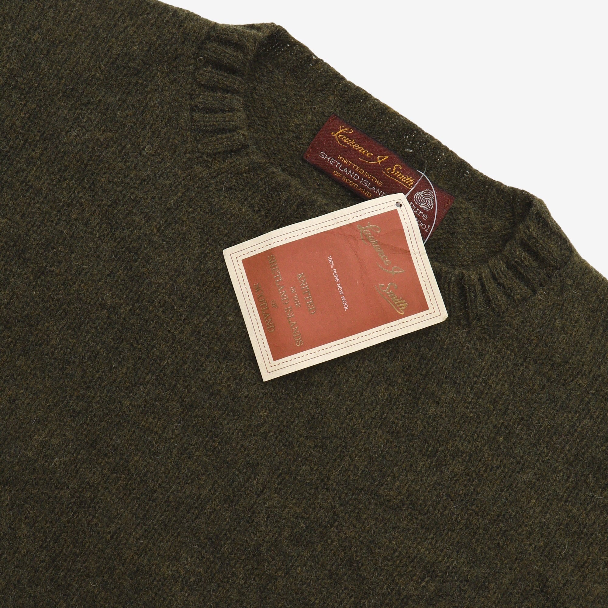 Supersoft Crewneck Sweater