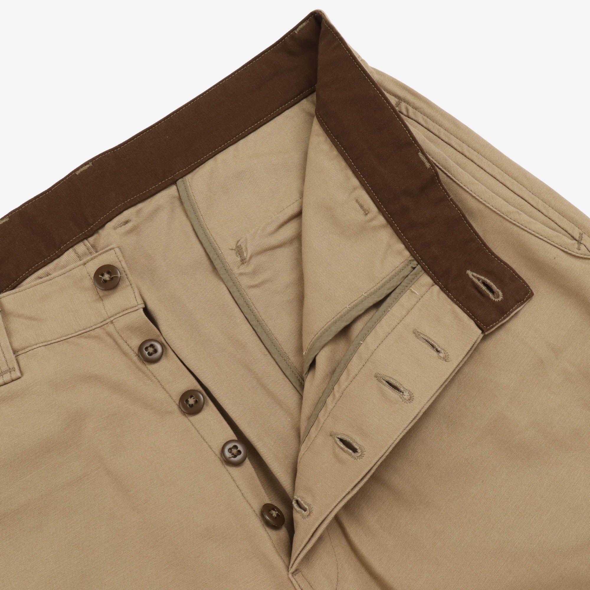 Trail Pants