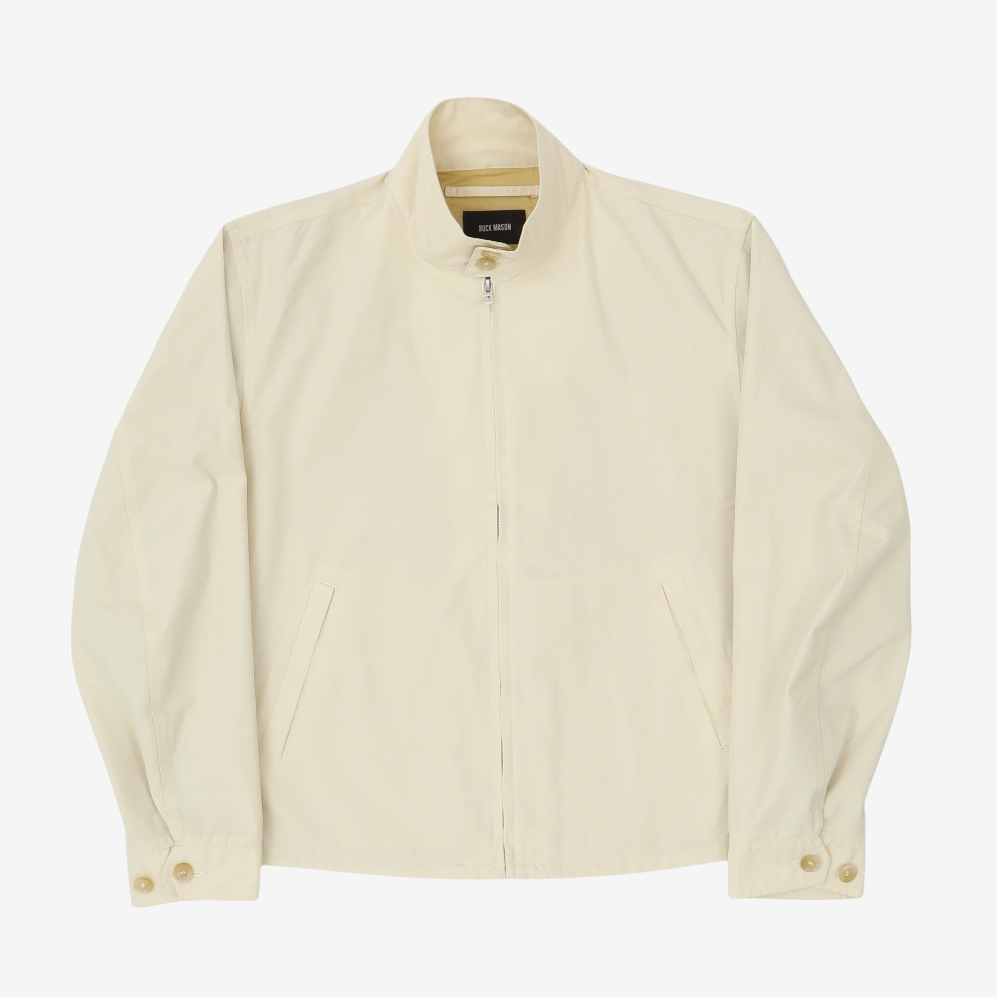 Harrington Jacket