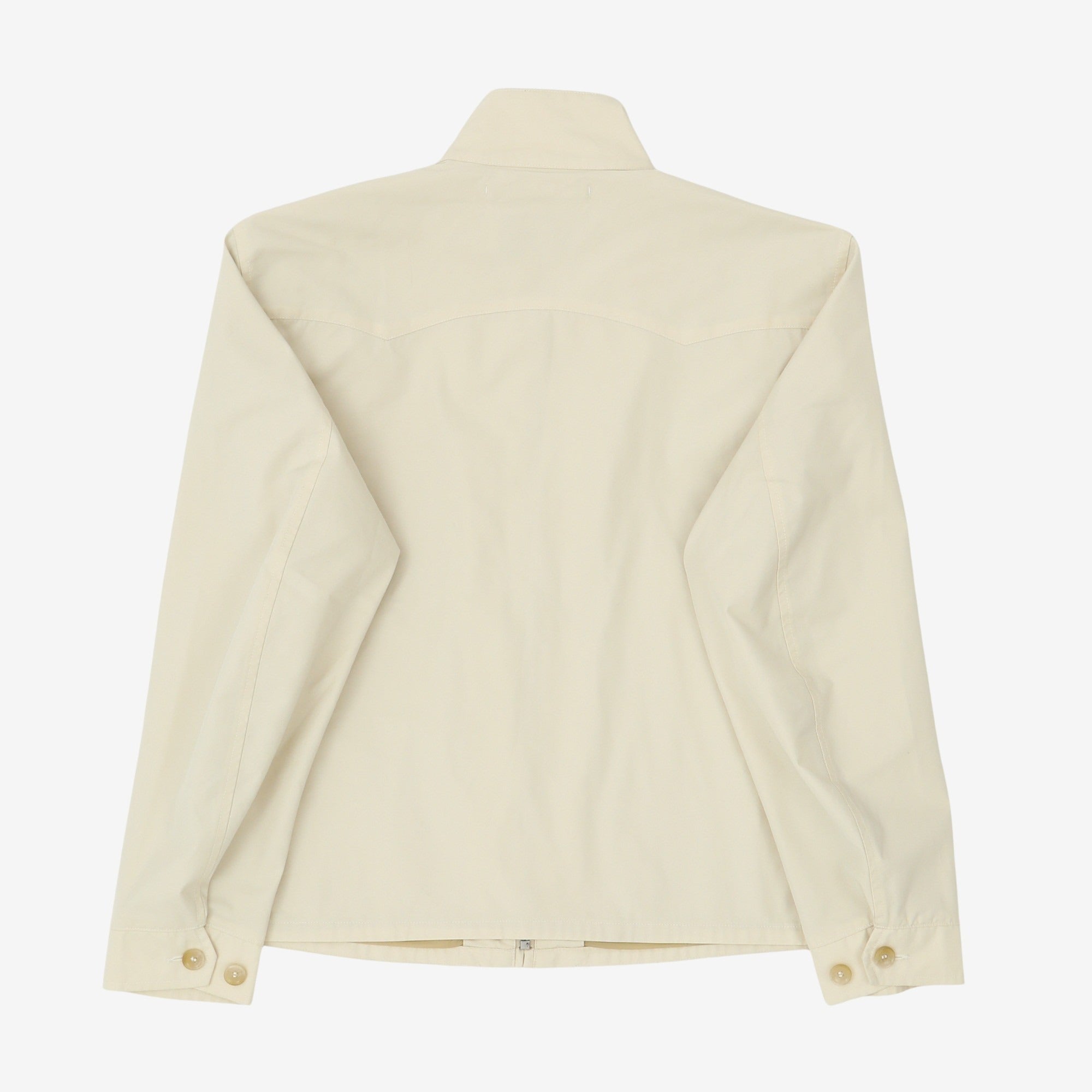 Harrington Jacket