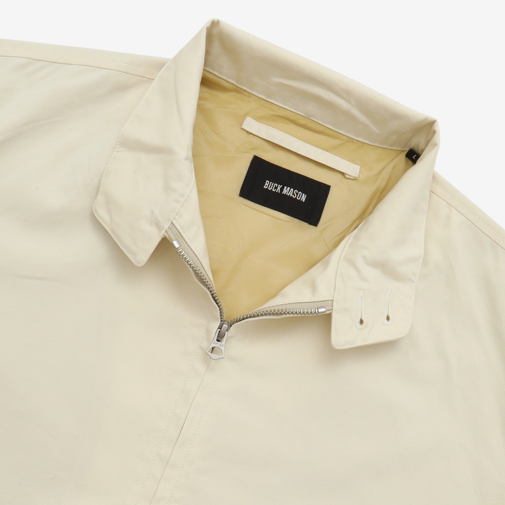 Harrington Jacket