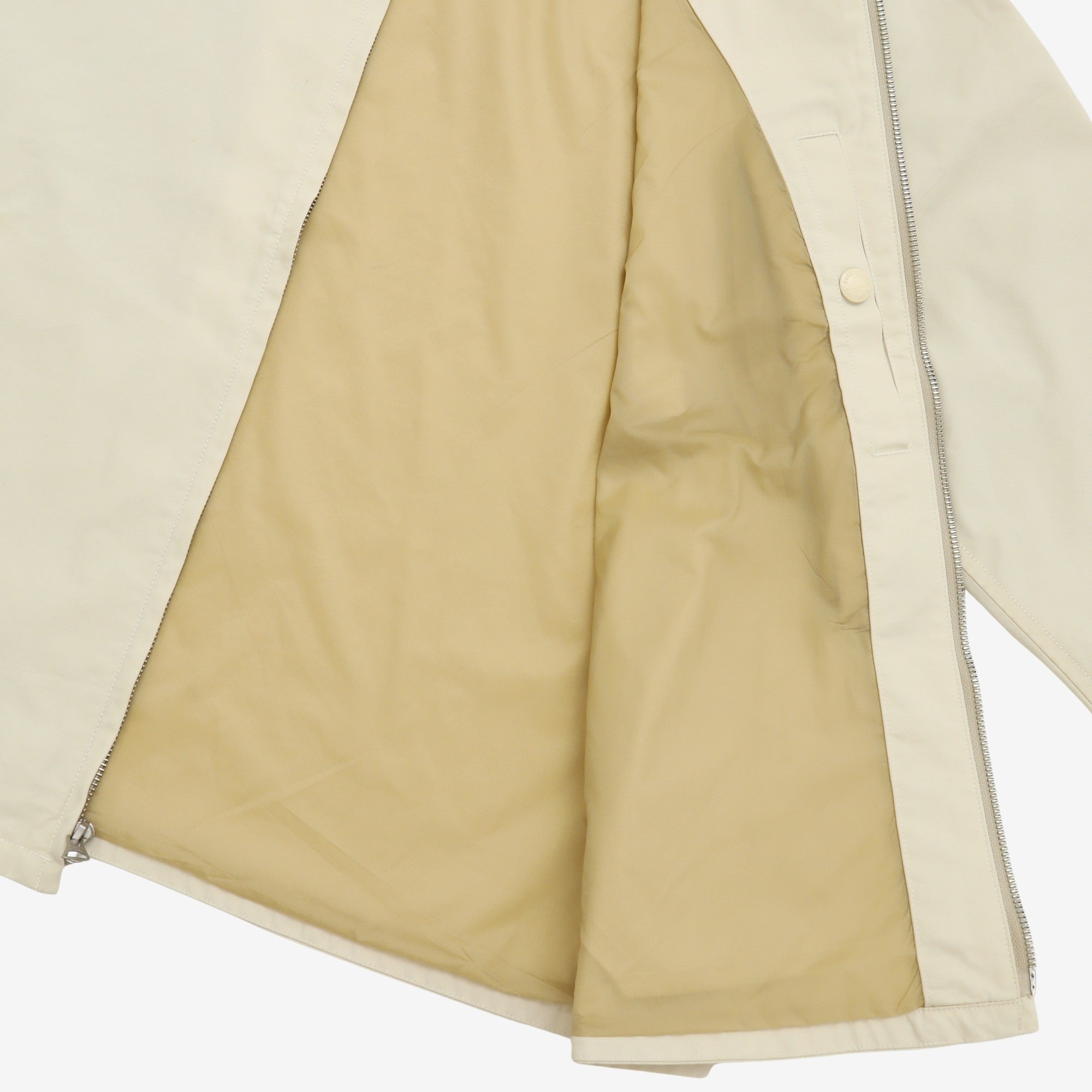 Harrington Jacket