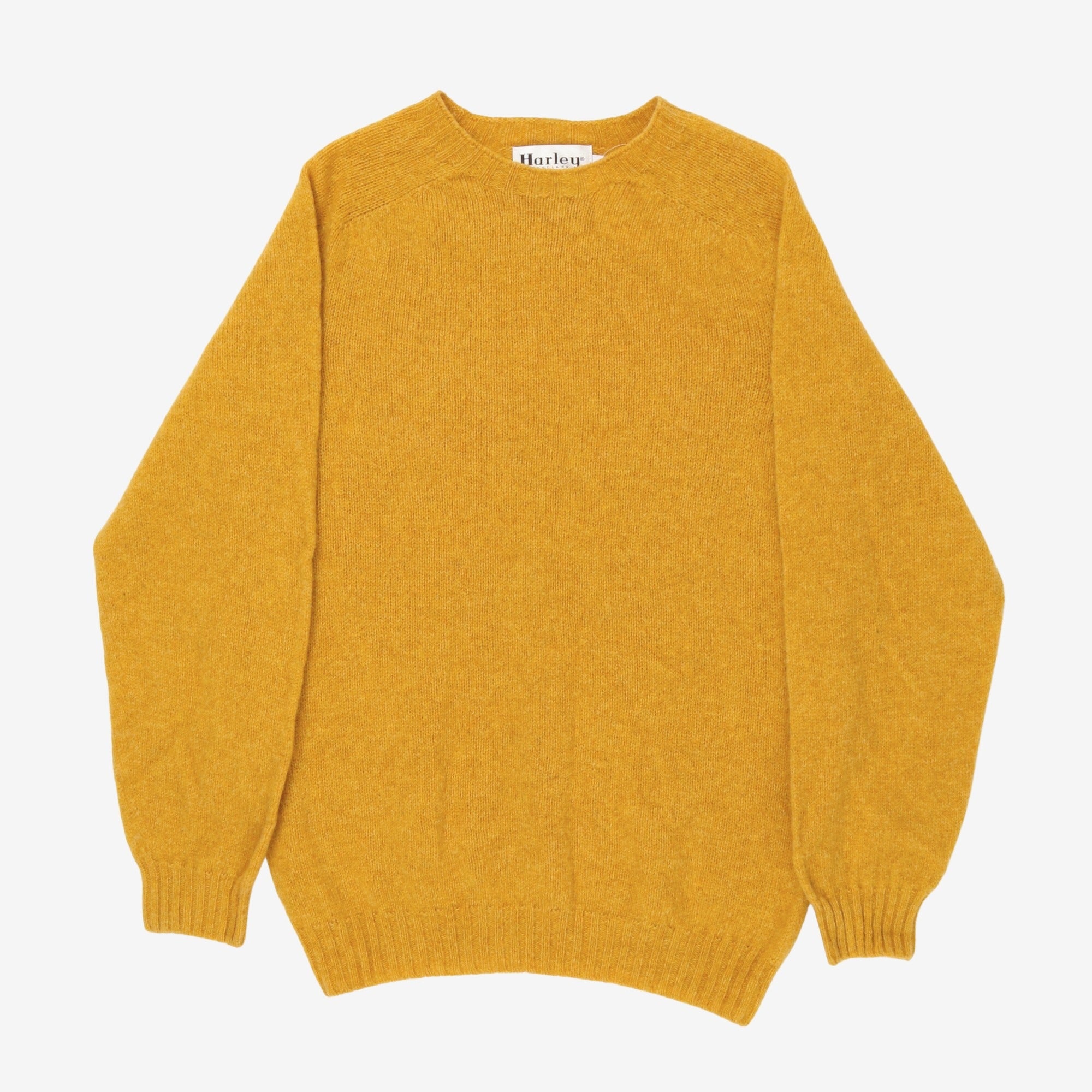 Wool Sweater