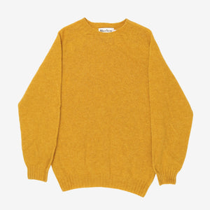 Wool Sweater
