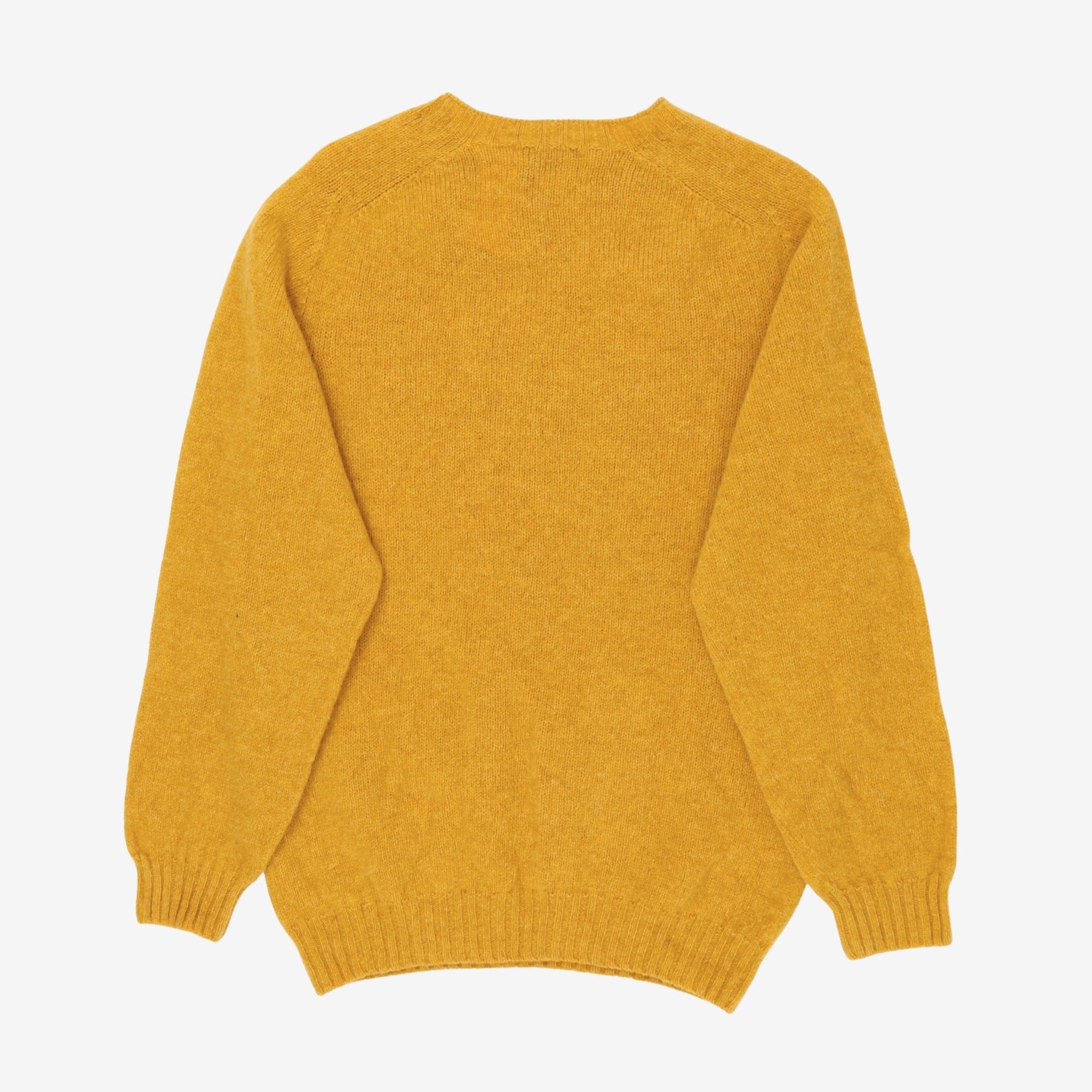 Wool Sweater