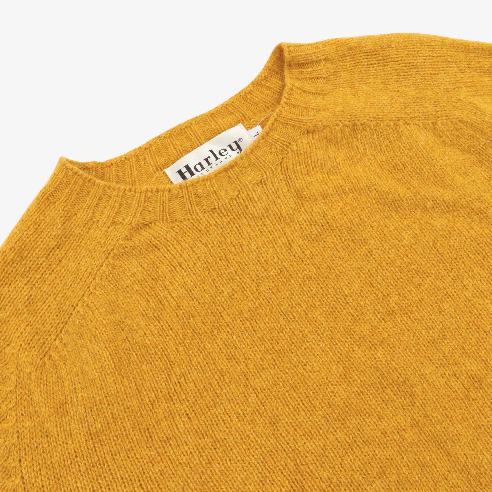Wool Sweater