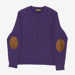 Rugby Shaggy Sweater