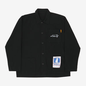 St John Coverall Jacket