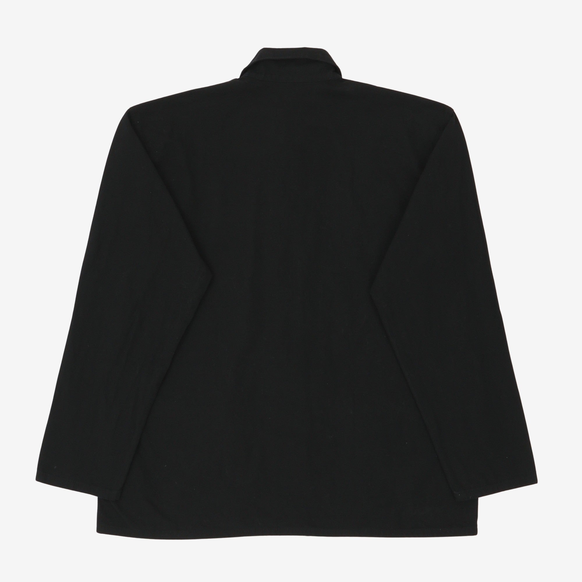 St John Coverall Jacket