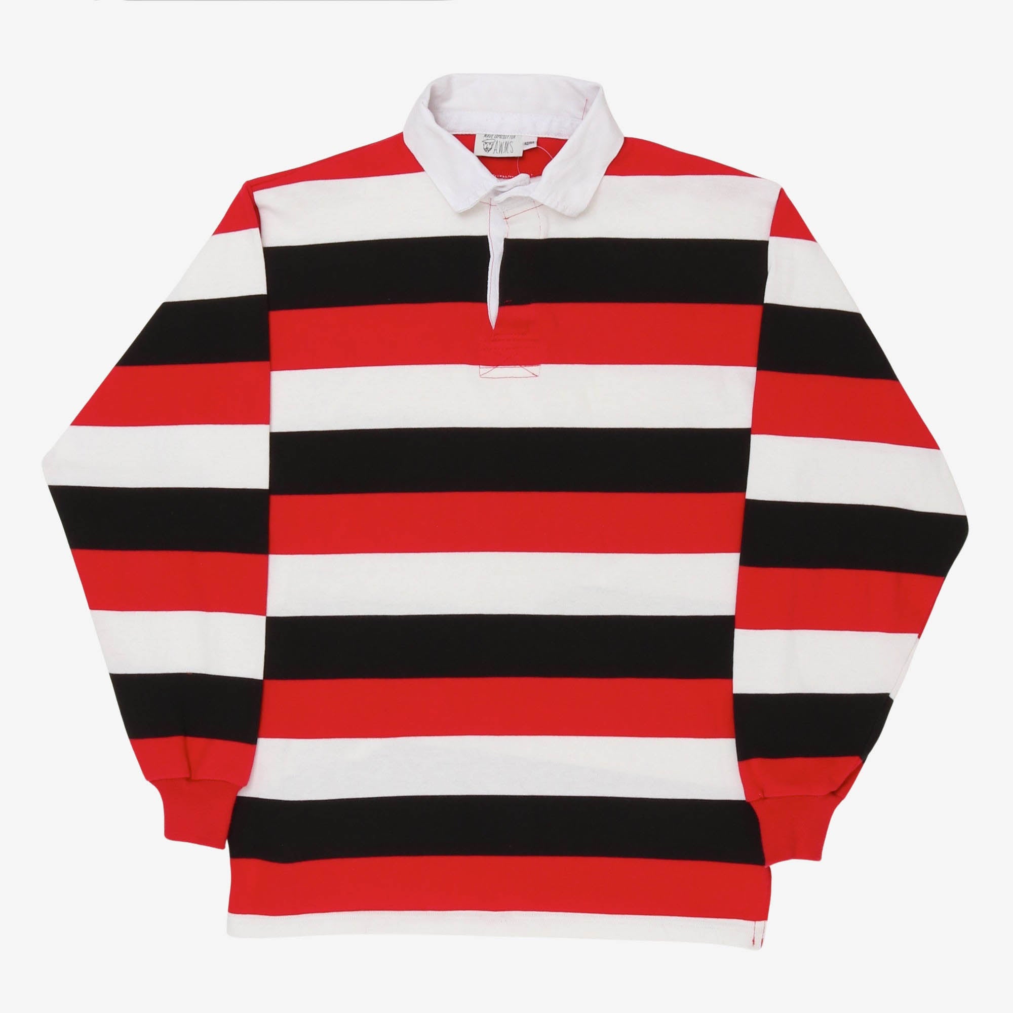 The Adriatic Rugby Shirt